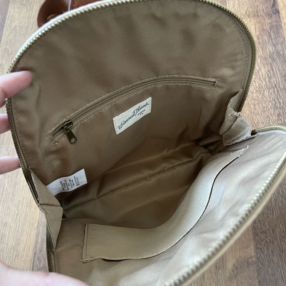 Target Backpack/Purse - Picture 3 of 3